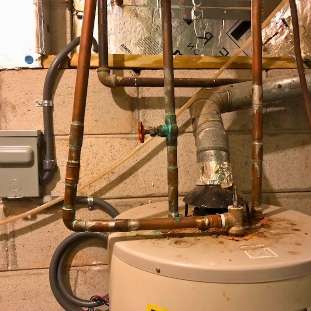 Water Heater Repair in Indian River Estates, FL